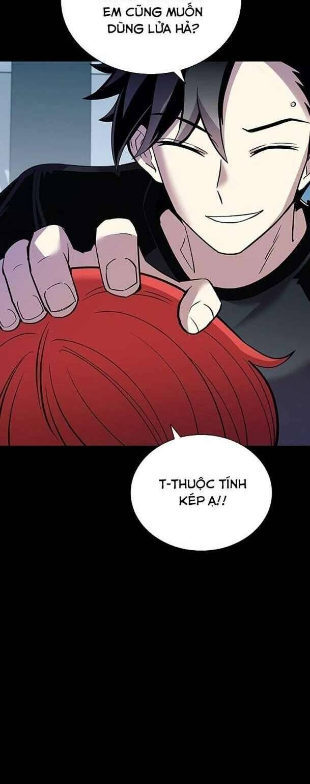 Tiêu Diệt Ác Nhân - Chapter 107 - Page 41