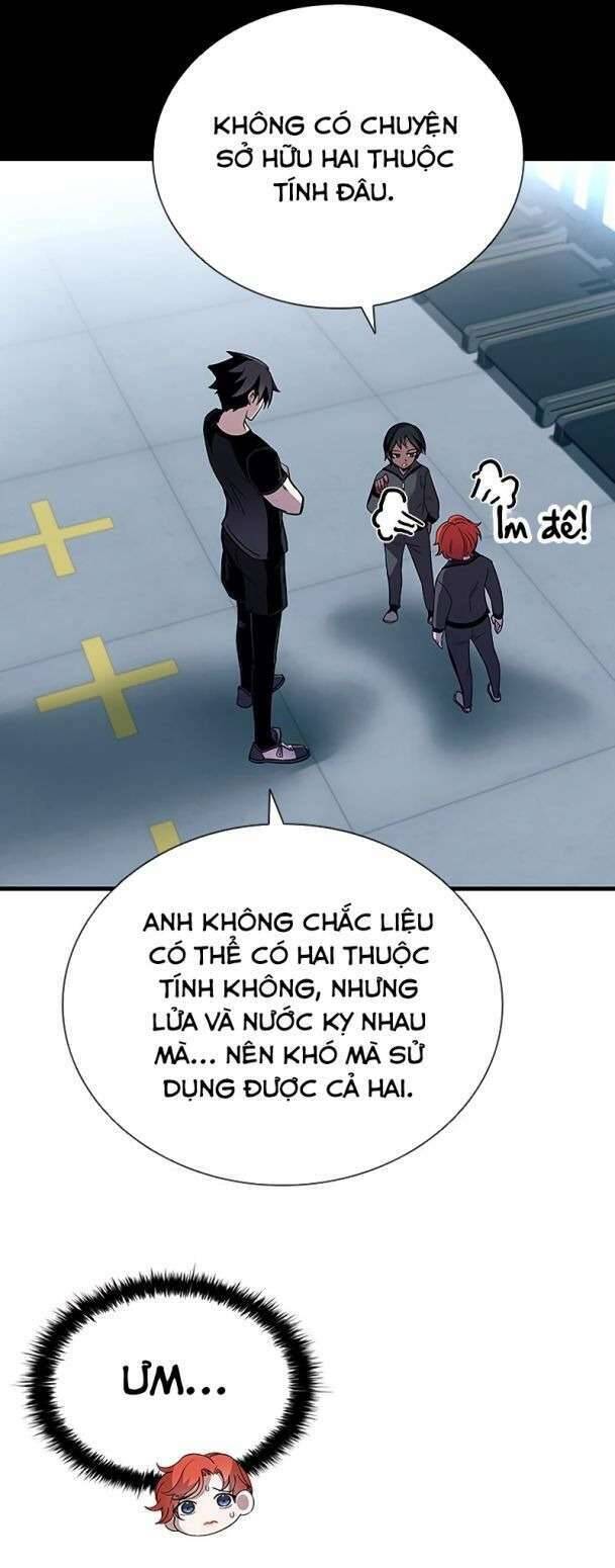 Tiêu Diệt Ác Nhân - Chapter 107 - Page 42