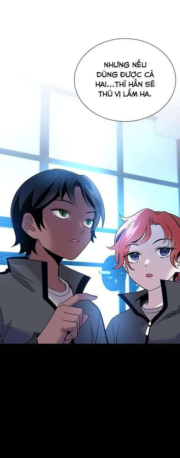 Tiêu Diệt Ác Nhân - Chapter 107 - Page 43