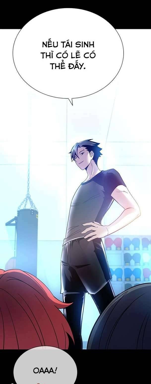 Tiêu Diệt Ác Nhân - Chapter 107 - Page 44