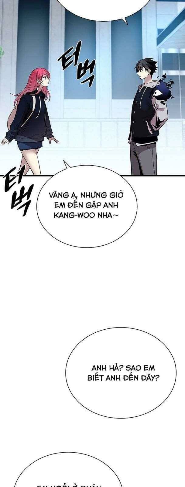 Tiêu Diệt Ác Nhân - Chapter 107 - Page 49