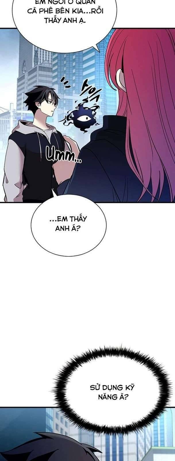 Tiêu Diệt Ác Nhân - Chapter 107 - Page 50