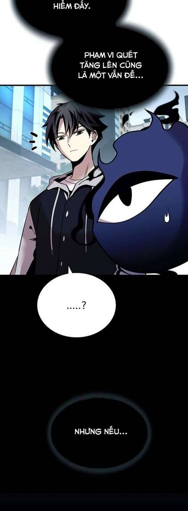 Tiêu Diệt Ác Nhân - Chapter 107 - Page 53