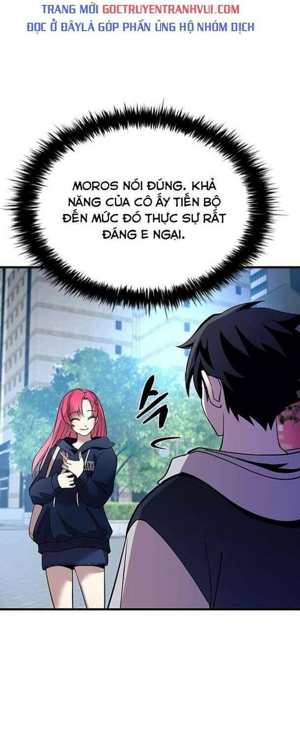 Tiêu Diệt Ác Nhân - Chapter 107 - Page 55