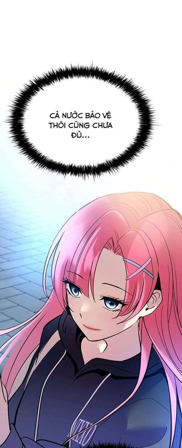 Tiêu Diệt Ác Nhân - Chapter 107 - Page 56