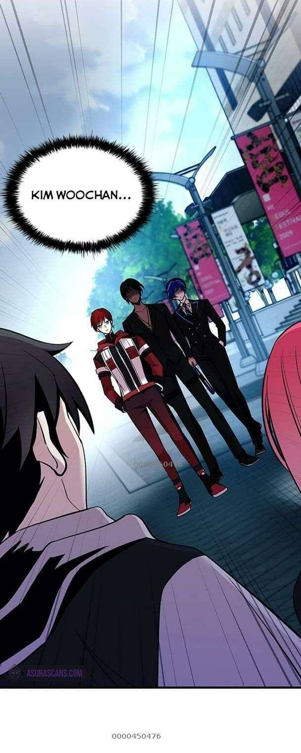 Tiêu Diệt Ác Nhân - Chapter 107 - Page 58