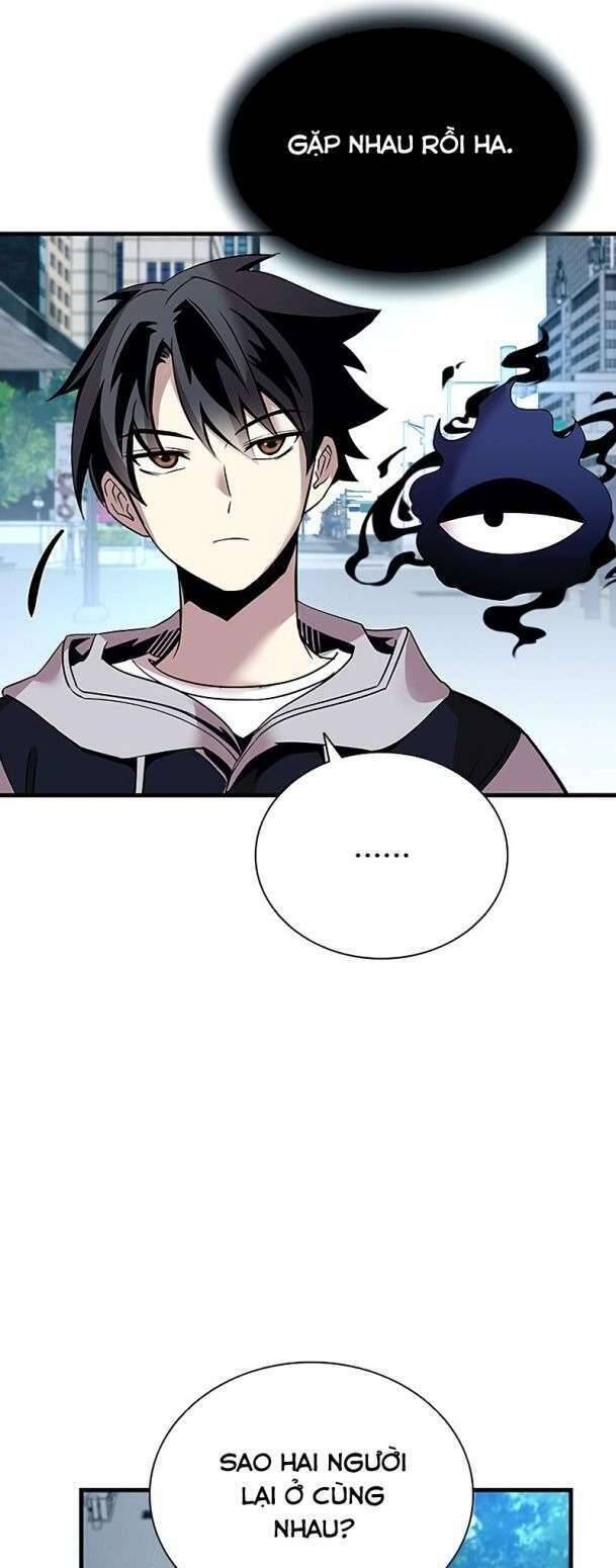 Tiêu Diệt Ác Nhân - Chapter 107 - Page 60