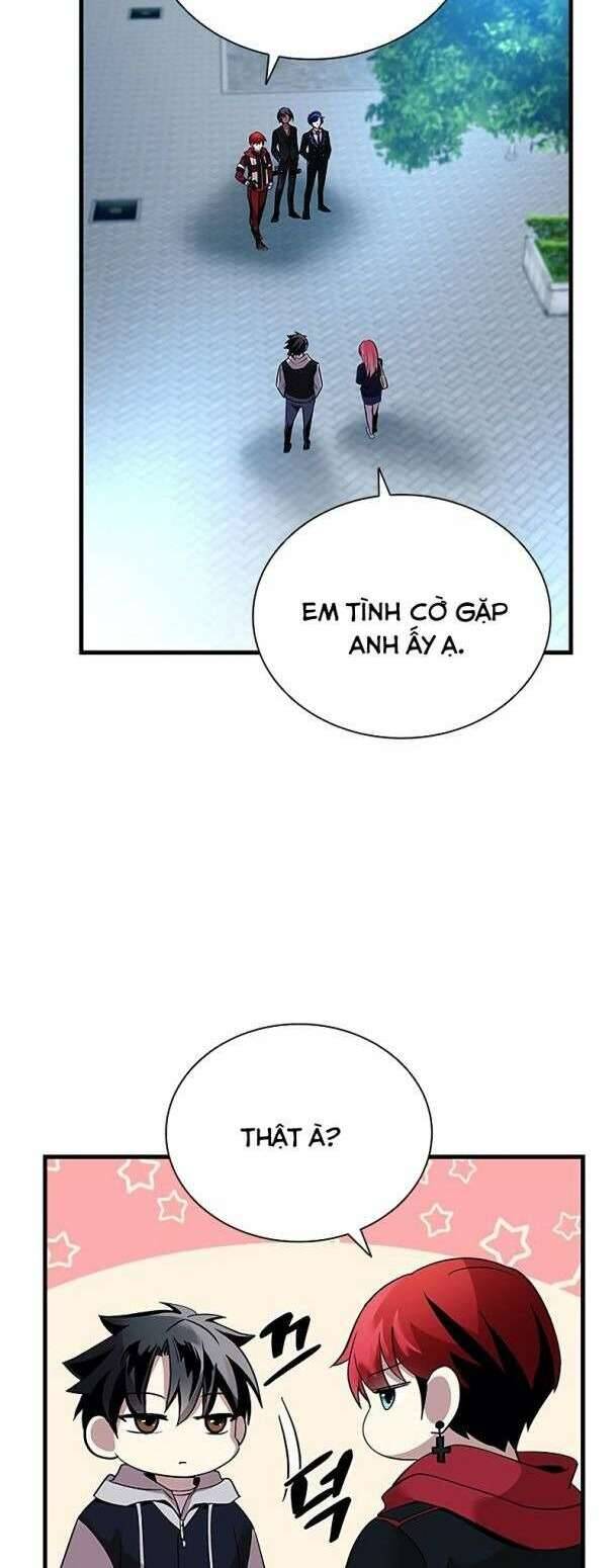 Tiêu Diệt Ác Nhân - Chapter 107 - Page 61