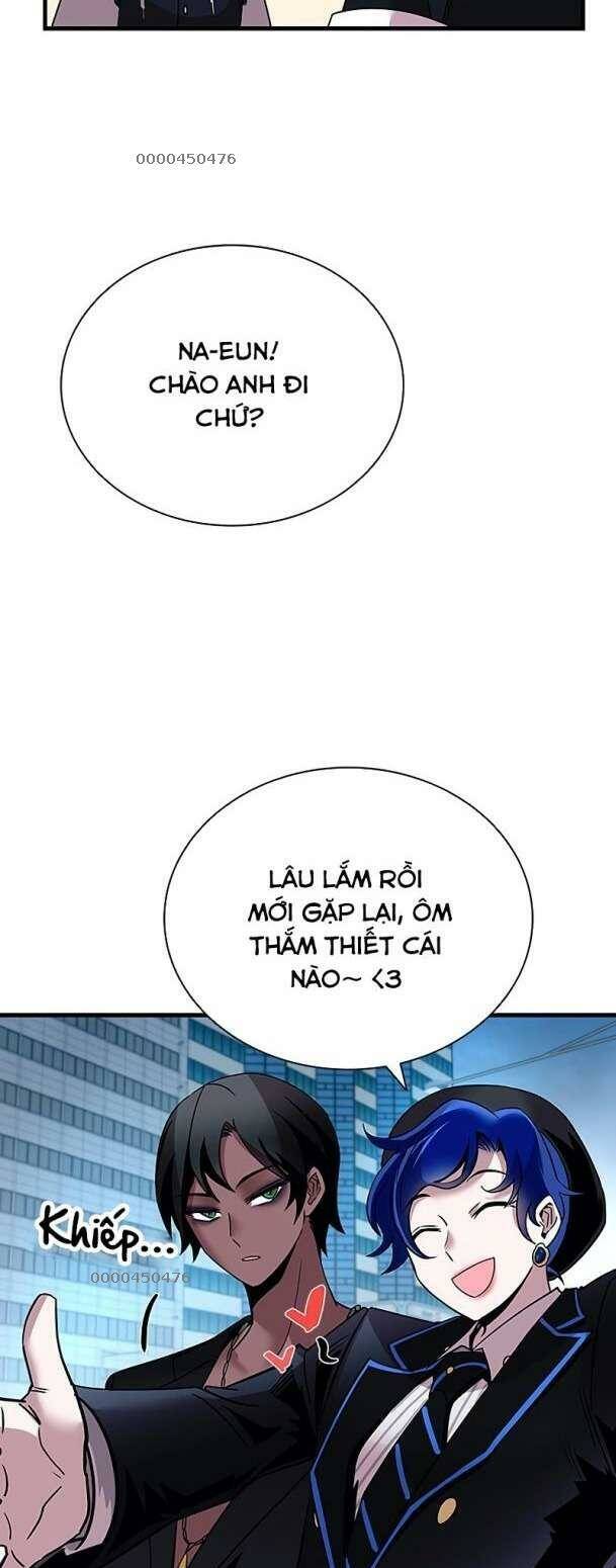 Tiêu Diệt Ác Nhân - Chapter 107 - Page 62