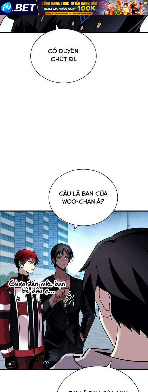 Tiêu Diệt Ác Nhân - Chapter 107 - Page 63