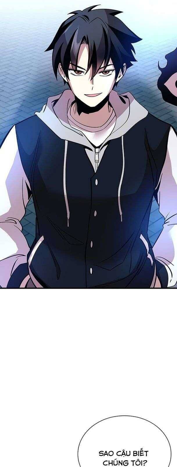 Tiêu Diệt Ác Nhân - Chapter 107 - Page 67