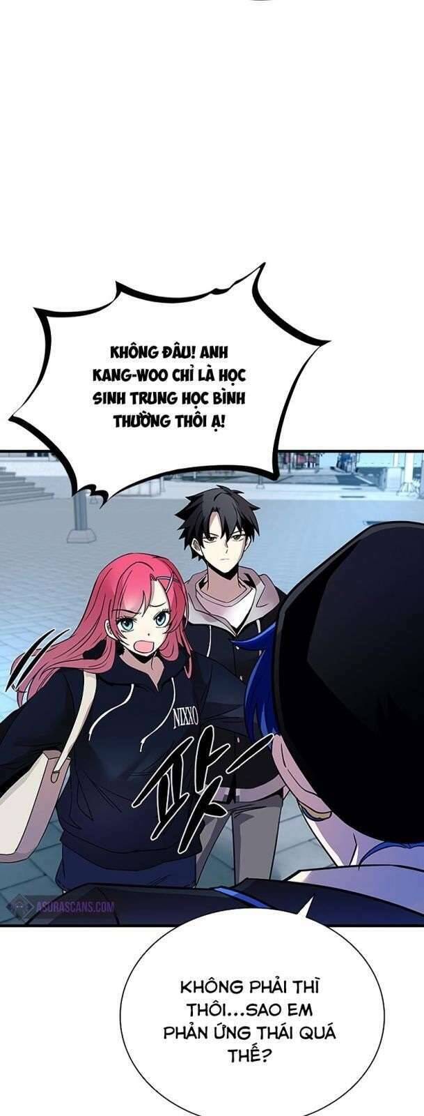Tiêu Diệt Ác Nhân - Chapter 107 - Page 69