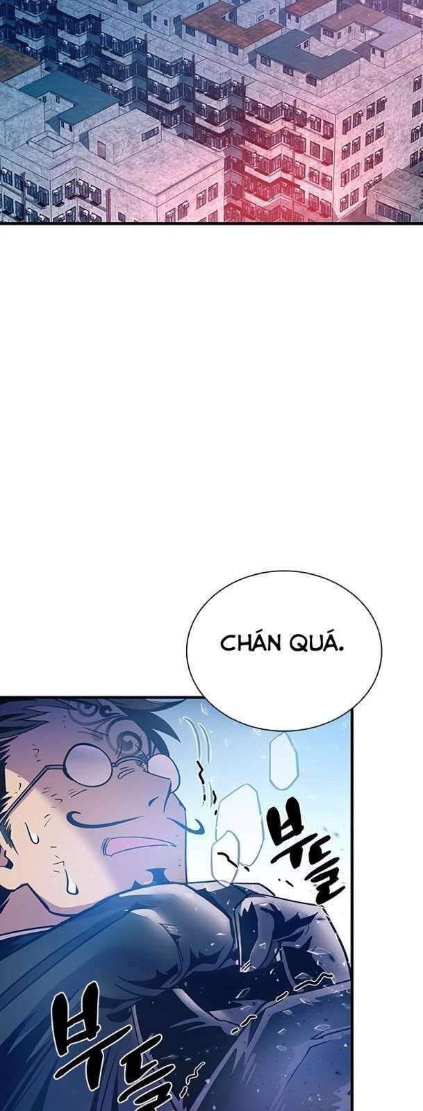 Tiêu Diệt Ác Nhân - Chapter 107 - Page 7