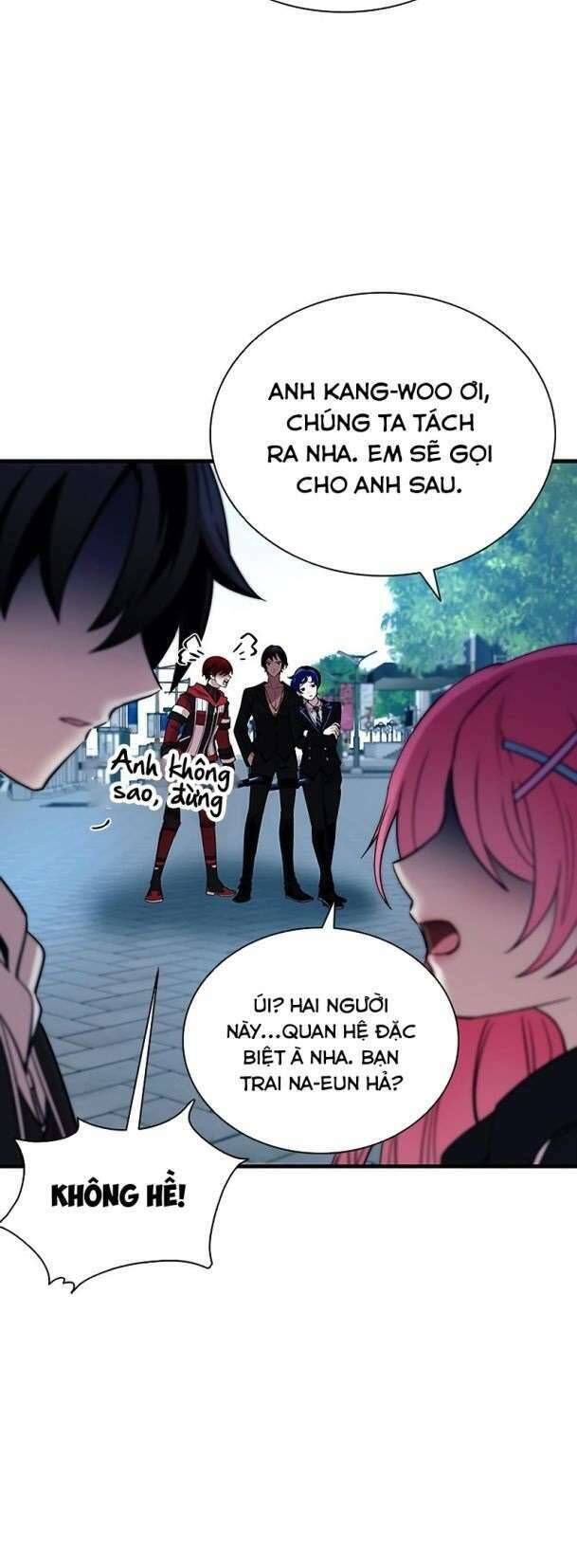 Tiêu Diệt Ác Nhân - Chapter 107 - Page 70