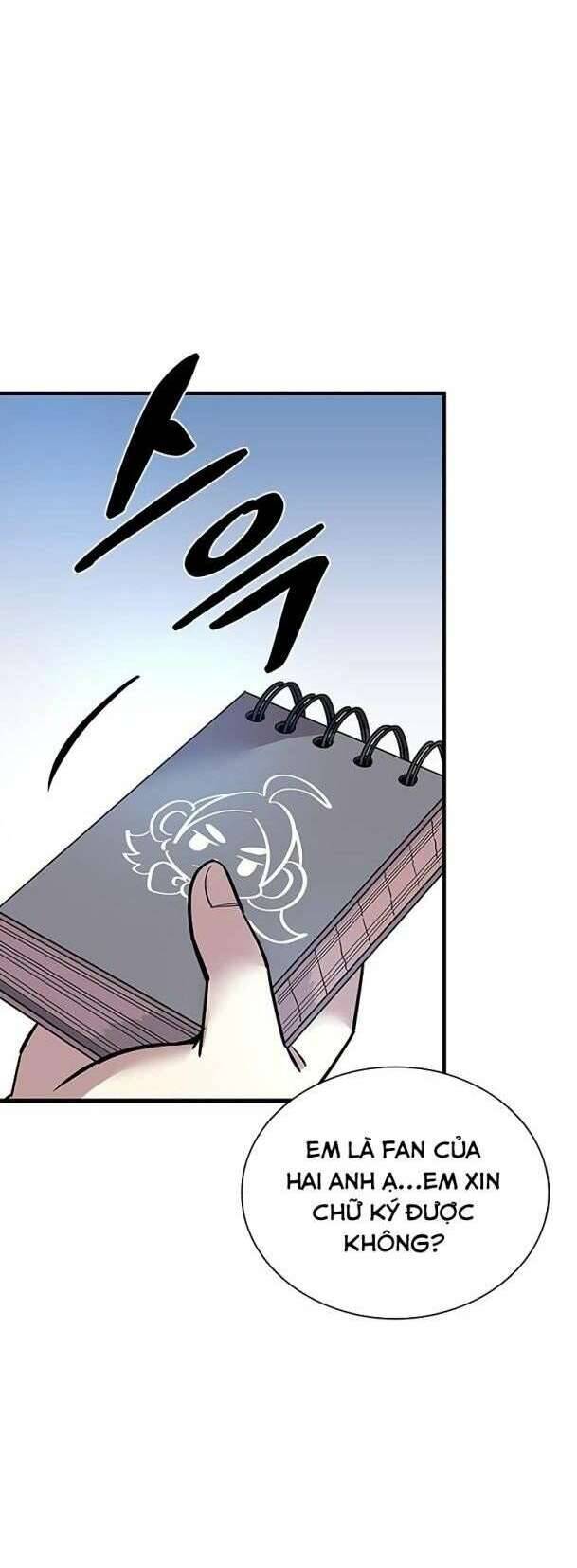 Tiêu Diệt Ác Nhân - Chapter 107 - Page 71