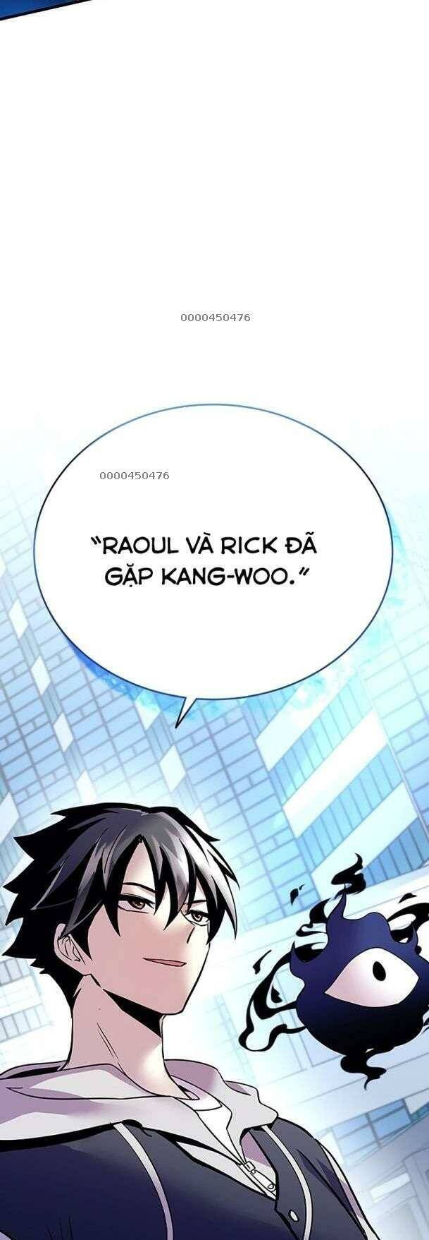 Tiêu Diệt Ác Nhân - Chapter 107 - Page 76