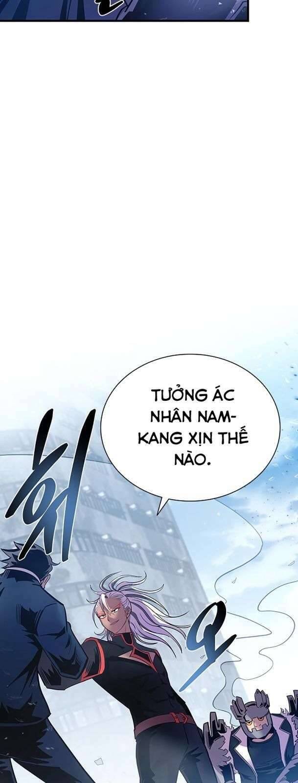 Tiêu Diệt Ác Nhân - Chapter 107 - Page 8