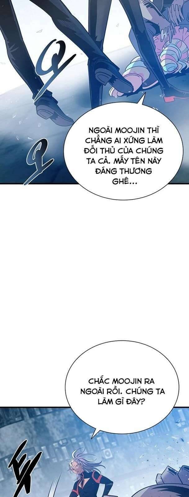 Tiêu Diệt Ác Nhân - Chapter 107 - Page 9