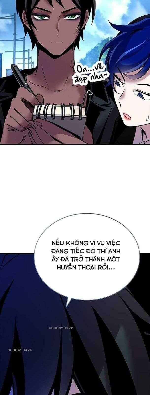 Tiêu Diệt Ác Nhân - Chapter 108 - Page 10