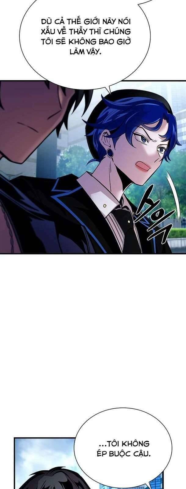 Tiêu Diệt Ác Nhân - Chapter 108 - Page 13