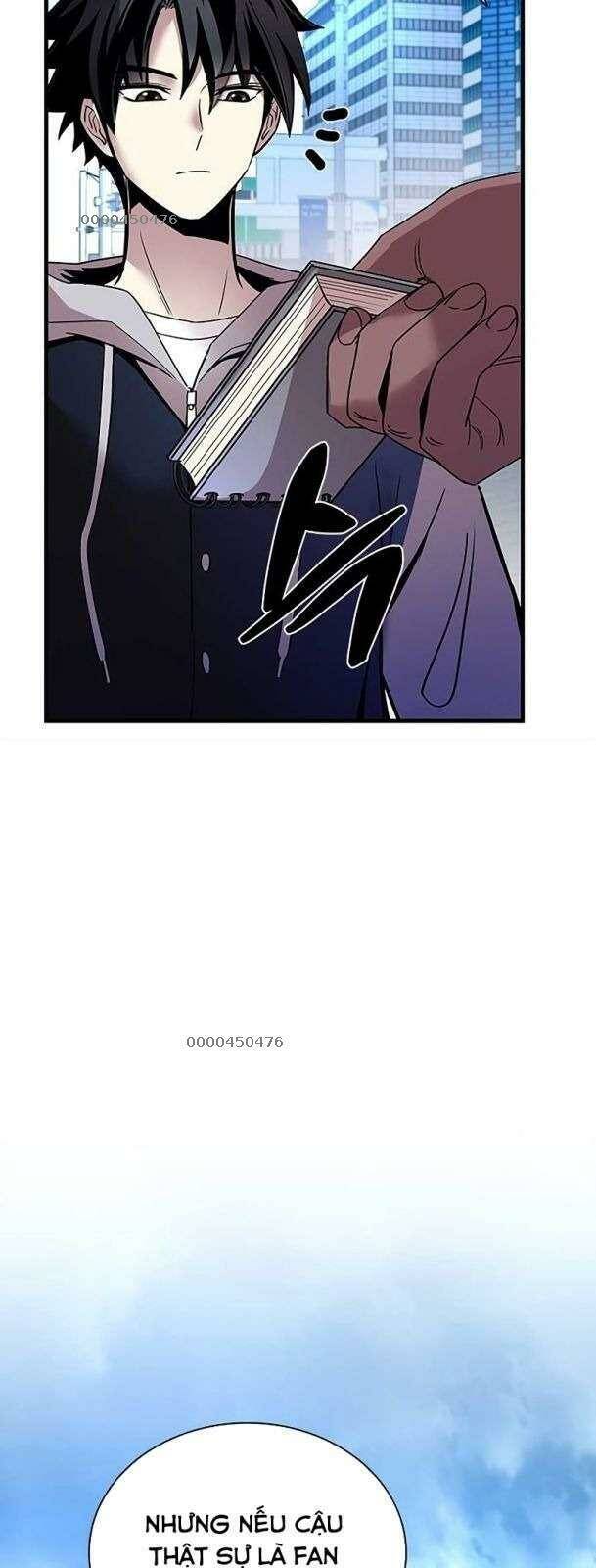 Tiêu Diệt Ác Nhân - Chapter 108 - Page 14