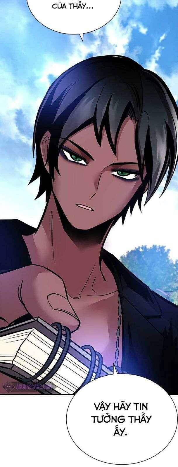 Tiêu Diệt Ác Nhân - Chapter 108 - Page 15