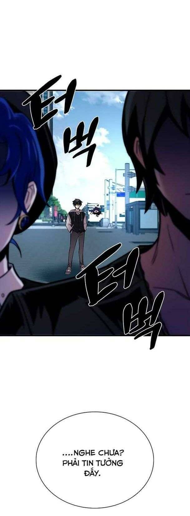 Tiêu Diệt Ác Nhân - Chapter 108 - Page 17