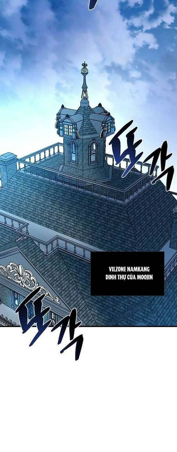 Tiêu Diệt Ác Nhân - Chapter 108 - Page 21