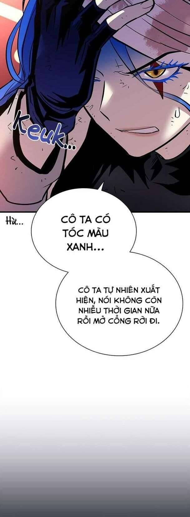 Tiêu Diệt Ác Nhân - Chapter 108 - Page 29