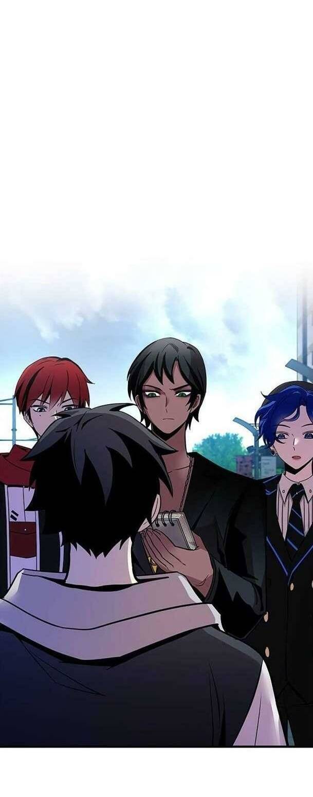 Tiêu Diệt Ác Nhân - Chapter 108 - Page 3