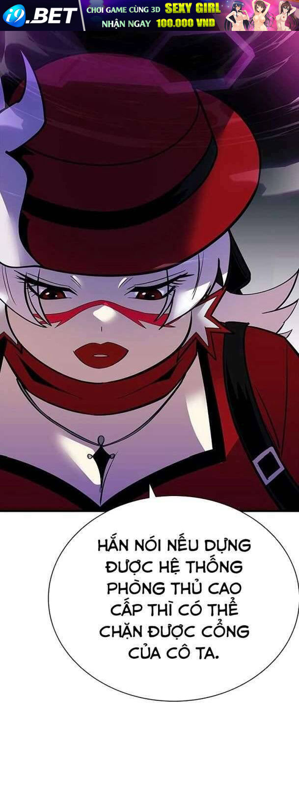 Tiêu Diệt Ác Nhân - Chapter 108 - Page 34