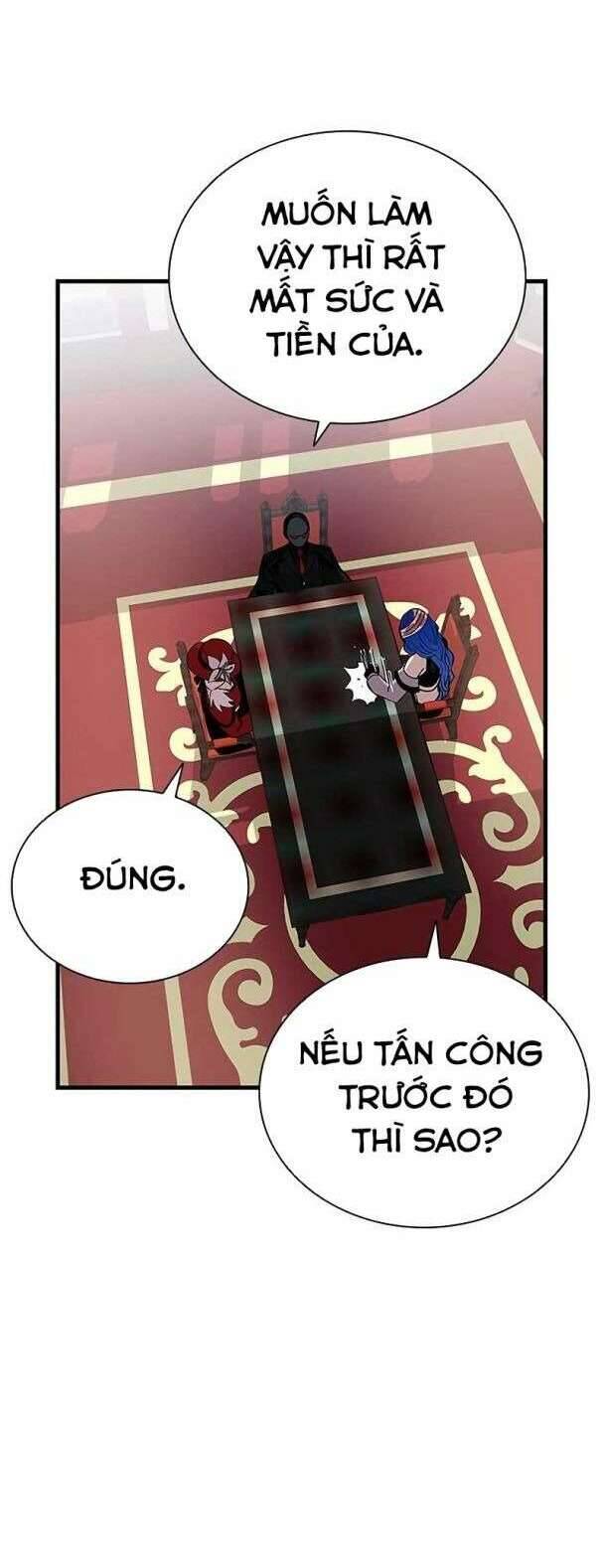 Tiêu Diệt Ác Nhân - Chapter 108 - Page 35
