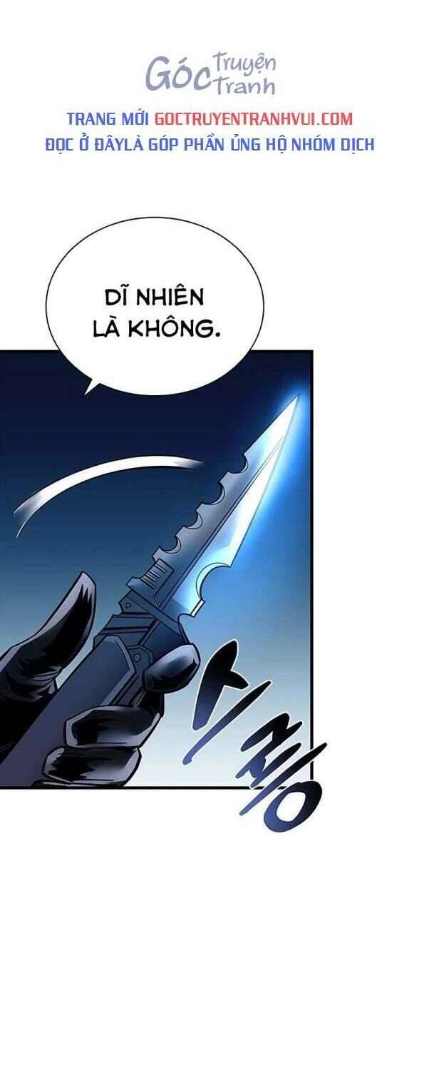 Tiêu Diệt Ác Nhân - Chapter 108 - Page 37