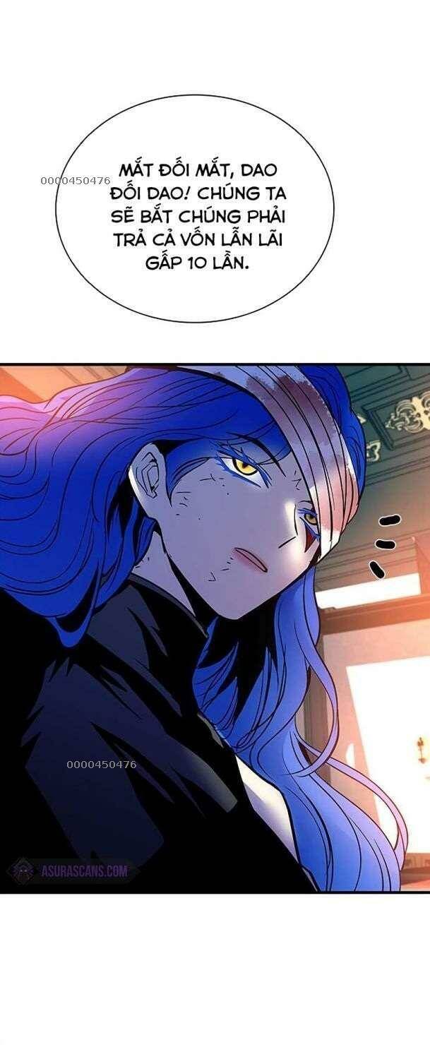 Tiêu Diệt Ác Nhân - Chapter 108 - Page 38