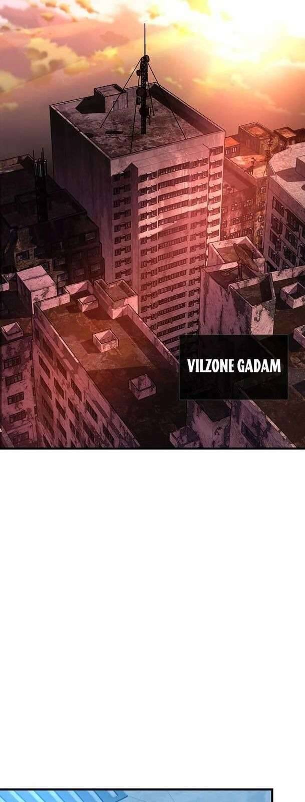 Tiêu Diệt Ác Nhân - Chapter 108 - Page 42