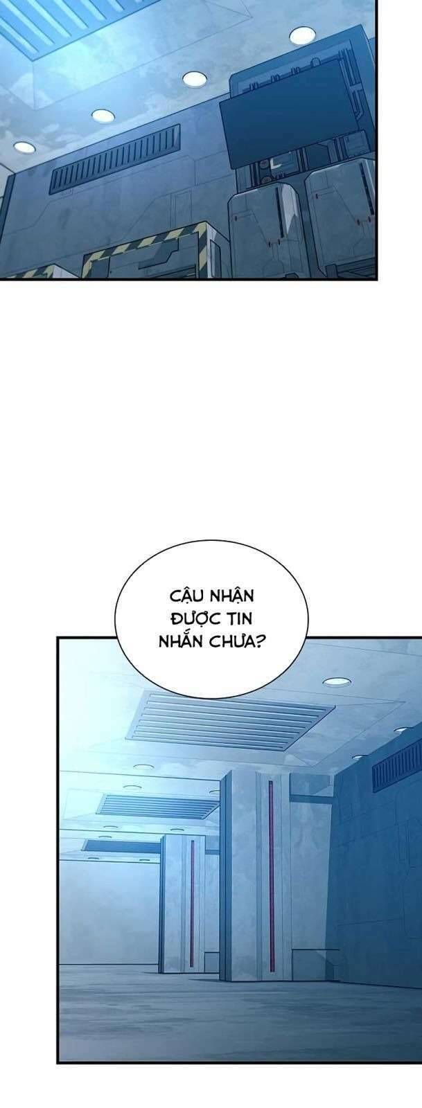 Tiêu Diệt Ác Nhân - Chapter 108 - Page 43
