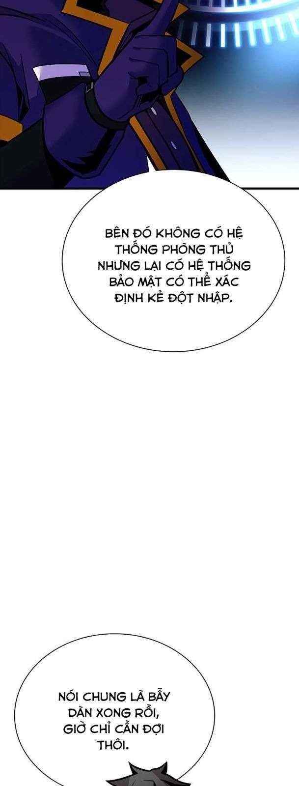 Tiêu Diệt Ác Nhân - Chapter 108 - Page 51