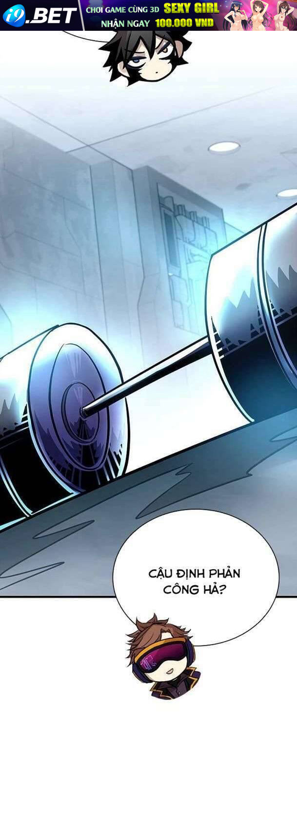 Tiêu Diệt Ác Nhân - Chapter 108 - Page 52