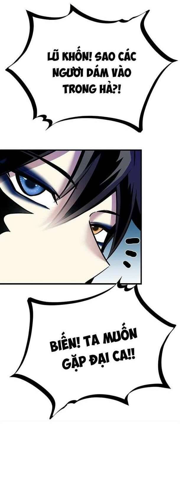 Tiêu Diệt Ác Nhân - Chapter 108 - Page 53