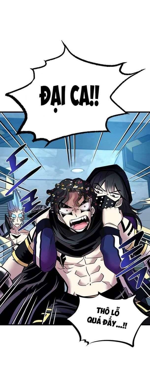 Tiêu Diệt Ác Nhân - Chapter 108 - Page 54