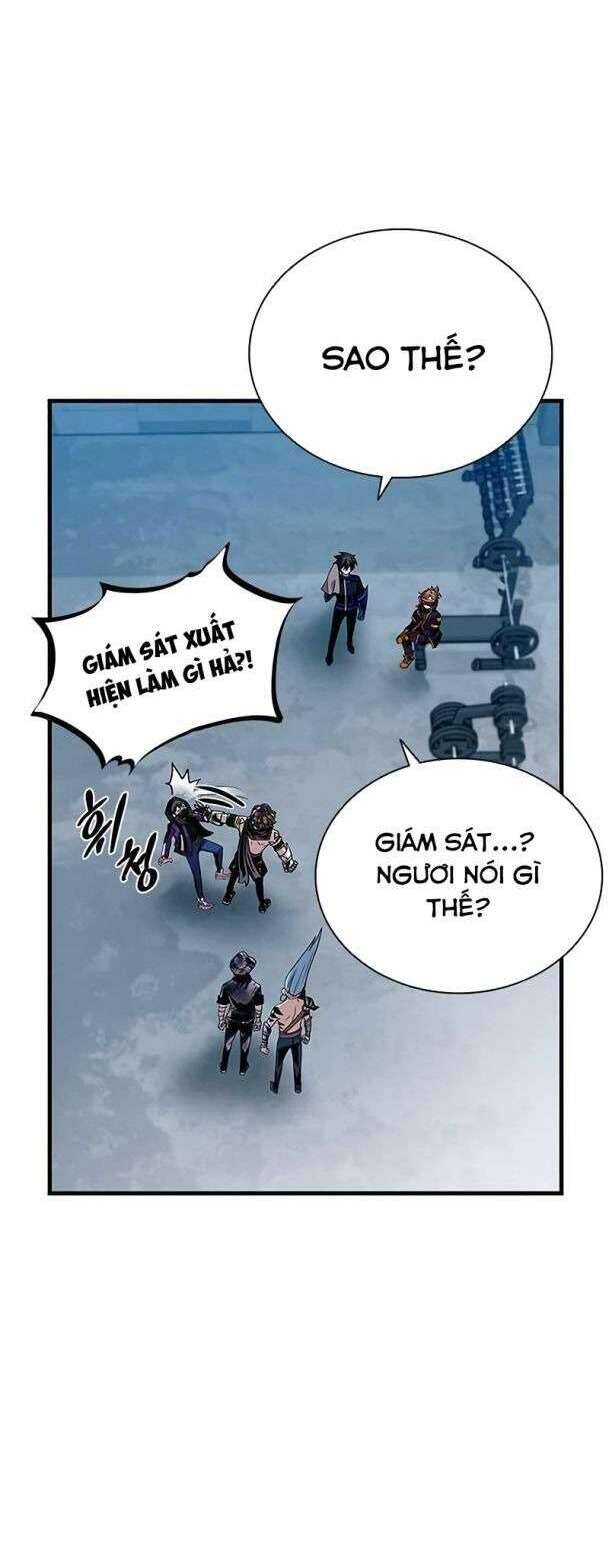 Tiêu Diệt Ác Nhân - Chapter 108 - Page 55