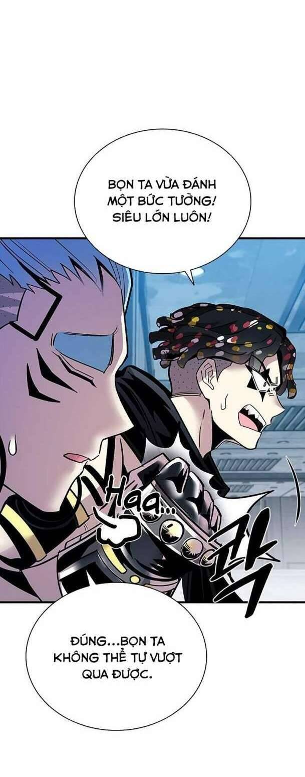 Tiêu Diệt Ác Nhân - Chapter 108 - Page 57