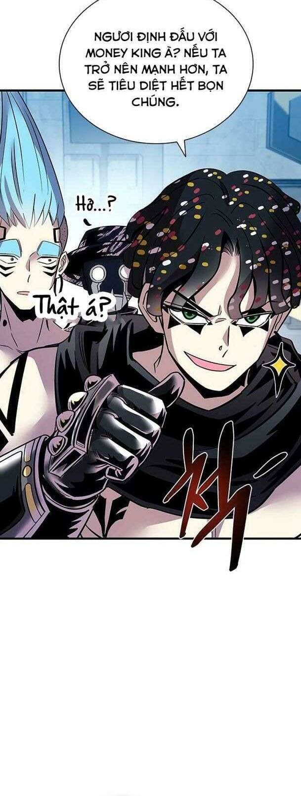 Tiêu Diệt Ác Nhân - Chapter 108 - Page 59