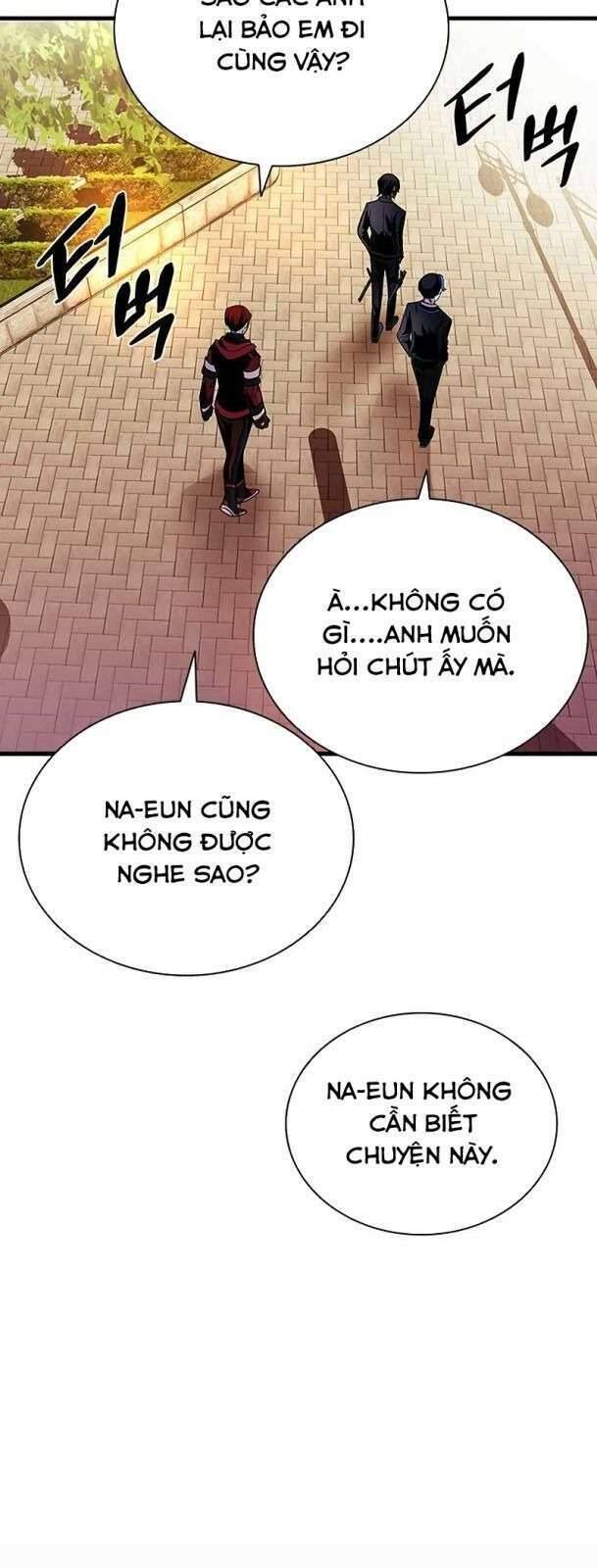 Tiêu Diệt Ác Nhân - Chapter 108 - Page 68