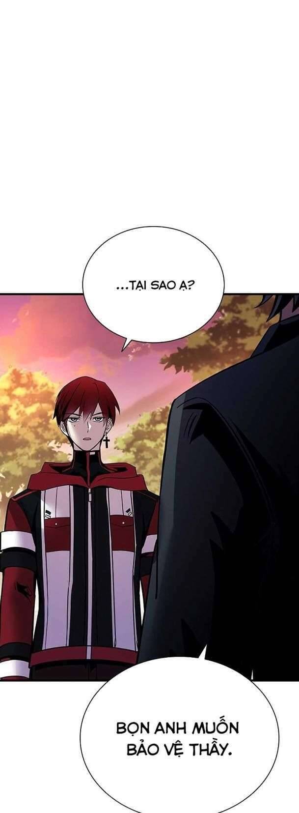 Tiêu Diệt Ác Nhân - Chapter 108 - Page 70