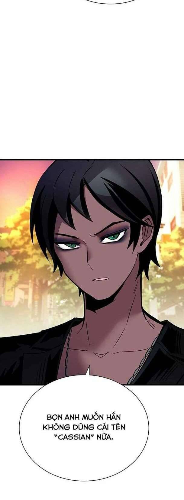 Tiêu Diệt Ác Nhân - Chapter 108 - Page 71