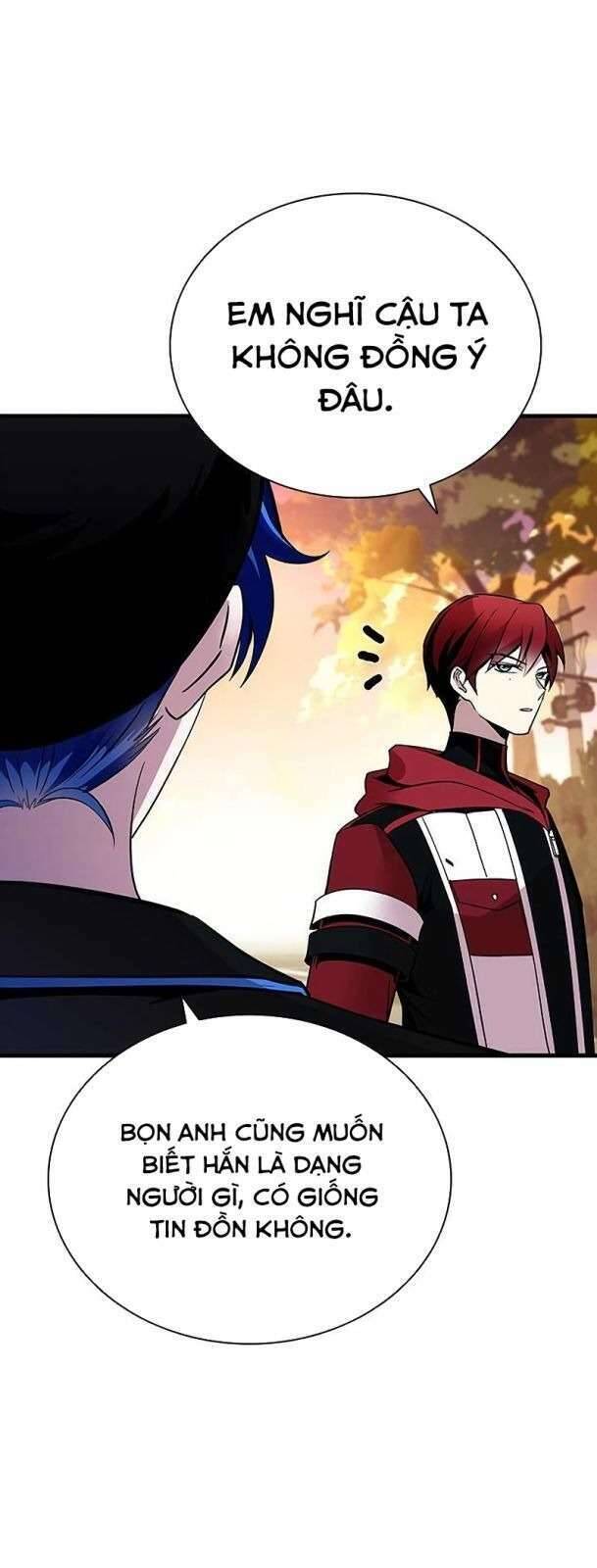 Tiêu Diệt Ác Nhân - Chapter 108 - Page 72