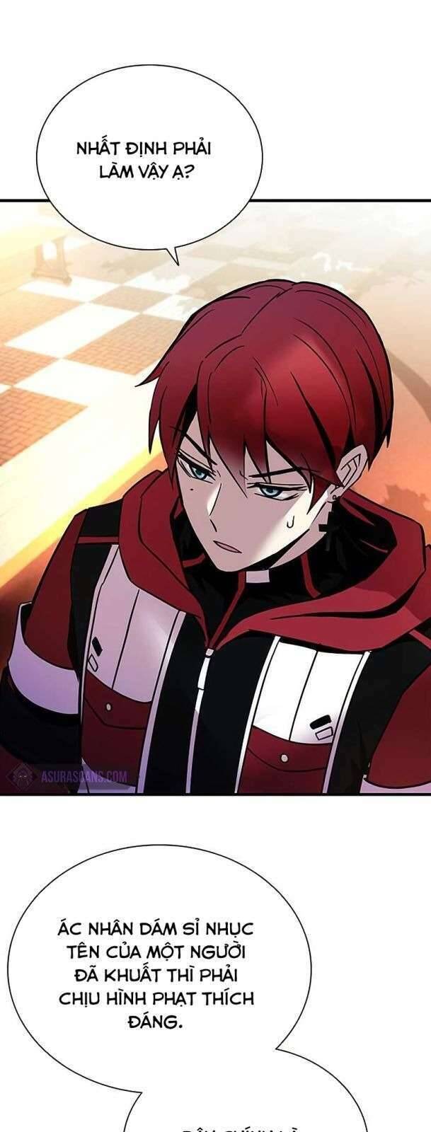 Tiêu Diệt Ác Nhân - Chapter 108 - Page 74