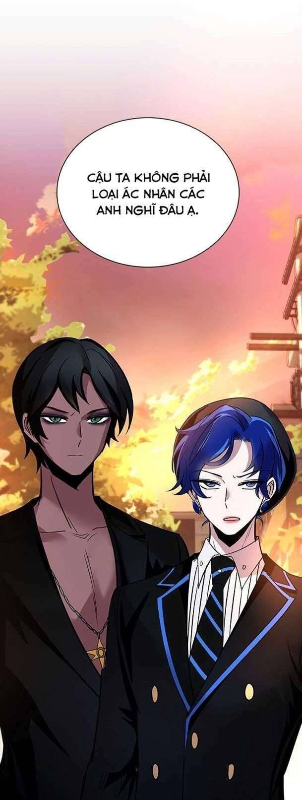 Tiêu Diệt Ác Nhân - Chapter 108 - Page 76