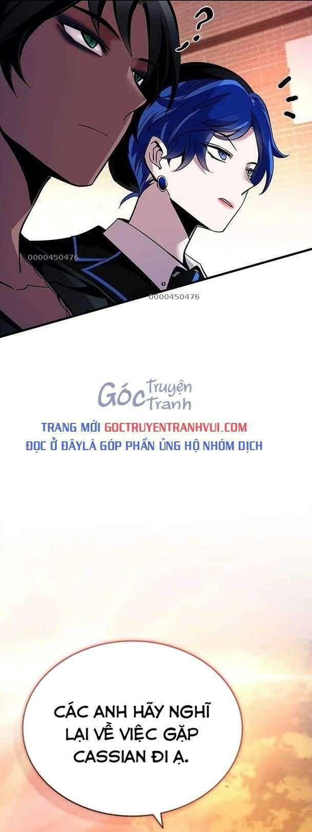 Tiêu Diệt Ác Nhân - Chapter 108 - Page 78